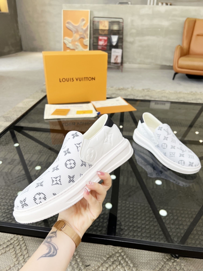 LV Casual Shoes